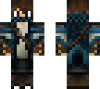 hunter boy
