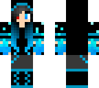ice wizard