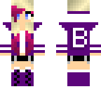 jocky girl