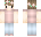 just an edit of someones skin