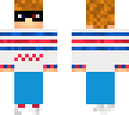 justrhotdog skin