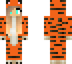 kate tiger