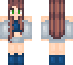 kawaii girl