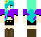 kawaii girl