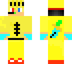 kirgames caballero