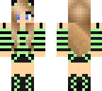 kit-ty kat greenstyle