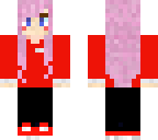 ldshadowgirl target