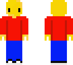 lego minifigure for my sibling