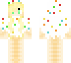 like- ice cream girl