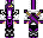 loganhunter2198 purple