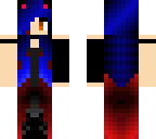 luna mix devil