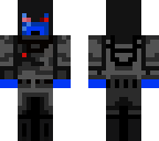 male chiss assassin