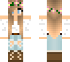 marygirl72 with brown hair