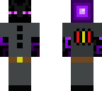 master enderman