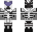 mat'reegar