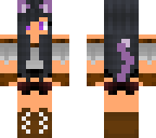 me as aphmau