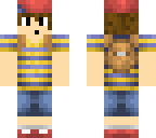 me as ness