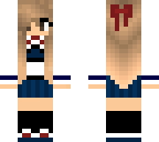 me as yanderehigh student