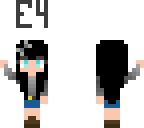 meh logo month one