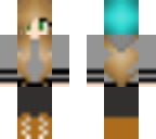 mehhh skin