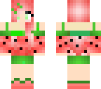 melon elsa eddit
