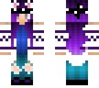 midnight girl