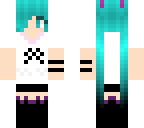 miku world is mine project diva f