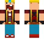 miner
