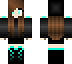 mint neon moon