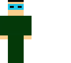 mole man