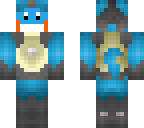 mudkip lucario