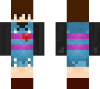 mumi frisk