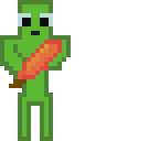 my corn dog
