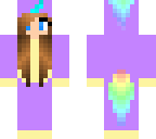 my first skin 