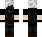 my ghoul