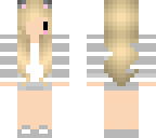 my new skin