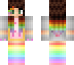 my nyan skin