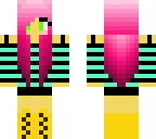 my old skin edited
