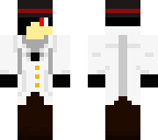 my roman torchwick