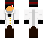my roman torchwick revision