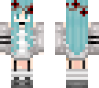 my skin 2