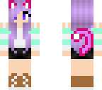 my skin