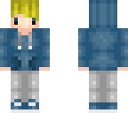 my skin