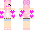 my valentines skin