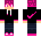my valentines skin