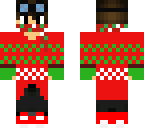 my xmas jumper