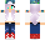 my youtube skin
