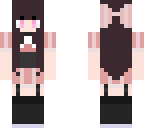 my youtube skin maybe