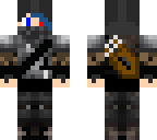 nader assassin