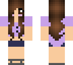 new and improve girl